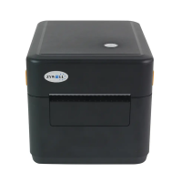 Máy in mã vạch Zywell ZY-3608 [USB + LAN]